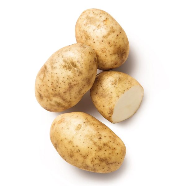Japan Potatoes