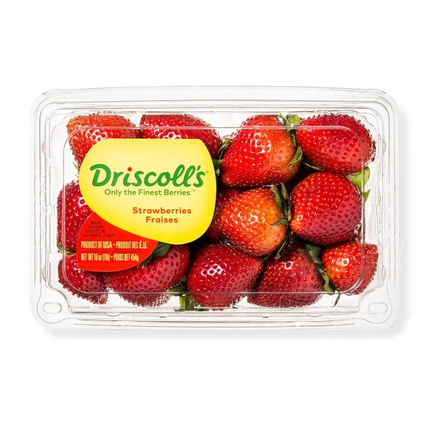 India Strawberry