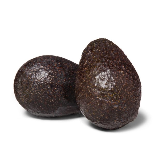Yelow Avocado